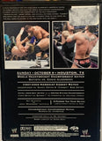 WWE DVD “No Mercy 2005” (Batista, Eddie Guerrero, Undertaker, Orton & so much more)