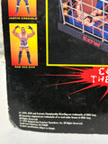 SABU ECW Action Figure (Sealed, Never Opened)