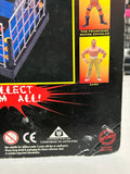 SABU ECW Action Figure (Sealed, Never Opened)