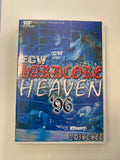 ECW DVD Hardcore Heavan 1996 Sabu RVD Dreamer Taz Raven