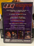 ROH Ring of Honor DVD “Unscripted 2” 2/11/06 Danielson, Wavier, Nigel, Strong)!!!