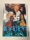 ECW DVD Cyber Slam 1996 (2 Disc Set) Pillman Sabu Taz