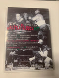 ECW DVD “Wrestlepalooza 1997” Taz Dudleys Sabu