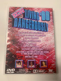 ECW DVD “Living Dangerously 2000” (2 Disc Set) Rhino Sandman Balls