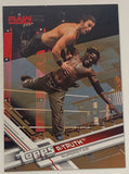 R-Truth 2017 WWE Topps Bronze Parallel Card