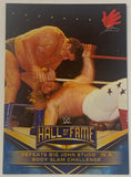 Andre The Giant 2018 WWE Topps “Hall of Fame” Insert Card #2 of 40