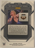 “Mr Perfect” Curt Hennig 2023 WWE Panini Prizm Card