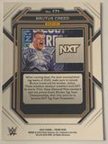 Brutus Creed 2023 WWE Panini Prizm Card