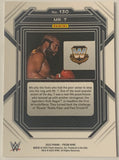 Mr T 2023 WWE Panini Prizm Card