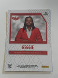 REGGIE 2022 WWE Panini Chronicles Phoenix Signed Auto Card!!!