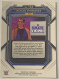 Raquel Rodriguez 2023 WWE Panini Prizm Card