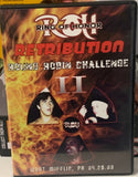 ROH Ring of Honor DVD “Round Robin Challenge 2” 4/26/03 (Amazing Red, London, Daniels, Samoa Joe)!!!