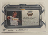 Rowdy Roddy Piper 2023 WWE Prizm REFRACTOR Card