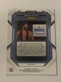 Jinder Mahal 2023 WWE Prizm REFRACTOR Card