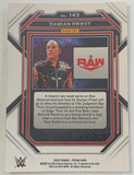 Damian Priest 2023 WWE Panini Prizm Card