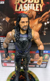 Roman Reigns with Stand Action Figure (Loose, Great Condition)