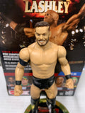 Finn Balor with Stand Action Figure (Loose, Great Condition)