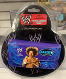 Carlito WWE Cell Phone Pouch 2007. (Sealed, Brand New) Now Thats Cool