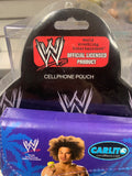 Carlito WWE Cell Phone Pouch 2007. (Sealed, Brand New) Now Thats Cool