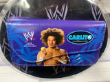 Carlito WWE Cell Phone Pouch 2007. (Sealed, Brand New) Now Thats Cool