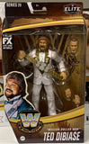 “Million Dollar Man” Ted DiBiase WWE Mattel Elite Legends Series 20 CHASE Action Figure