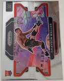 Grayson Waller 2022 WWE Panini Prizm ROOKIE Card