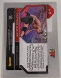 Grayson Waller 2022 WWE Panini Prizm ROOKIE Card