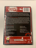 ECW Extreme Rules DVD (2 Disc Set) Cactus Jack Sabu Taz Sandman