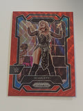 Scarlett 2024 WWE Prizm RED WAVE REFRACTOR!!!