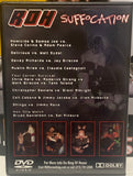 ROH Ring of Honor DVD “Suffocation” 10/27/06 (Homicide, Samoa Joe, Steve Corino, Briscoes)!!!