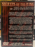 Jim Cornette “Secrets of The Ring” DVD ROH (Shoot Interview)!!!