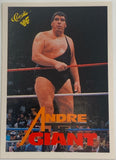 Andre The Giant 1990 WWF WWE Classic Card