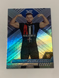 Austin Theory 2023 WWE Panini Chronicles XR Card!!!