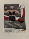 Rhea Ripley 2022 WWE Revolution Supernova Insert Card Judgement Day