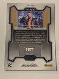 Dijak 2024 WWE Panini Prizm REFRACTOR Card!!!