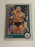 Sycho Sid 2023 WWE Panini Chronicles Classics Card!!!