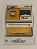 Sycho Sid 2023 WWE Panini Chronicles Classics Card!!!