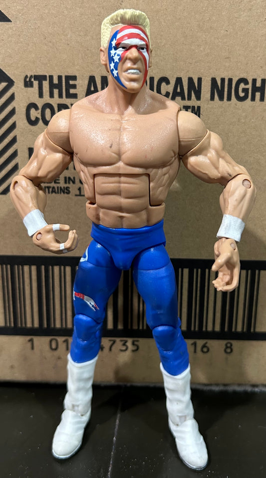 + Sting WWE Mattel Elite Action Figure