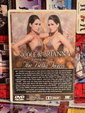 Bella Twins Shoot Interview DVD WWE