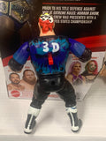 Buh Buh Ray Dudley ECW Action Figures (Great Condition)