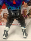 Buh Buh Ray Dudley ECW Action Figures (Great Condition)