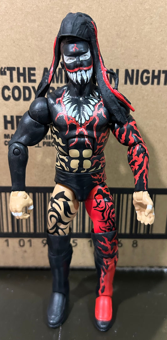 +  Finn Balor WWE Mattel Elite Action Figure