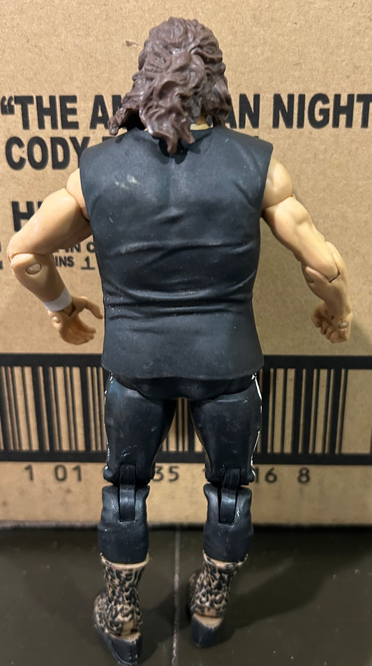 + Cactus Jack WWE Mattel Elite Action Figure