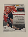 Becky Lynch 2022 WWE Panini Revolution Card “The Man”