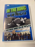 In The Ring DVD with Dave Finlay (2 Disc Set)