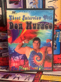 Magnificent Don Muraco Shoot Interview DVD WWE