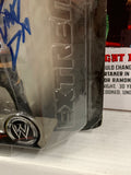 RVD Rob Van Dam SIGNED ECW Jakks Action Figure (Comes w/COA)