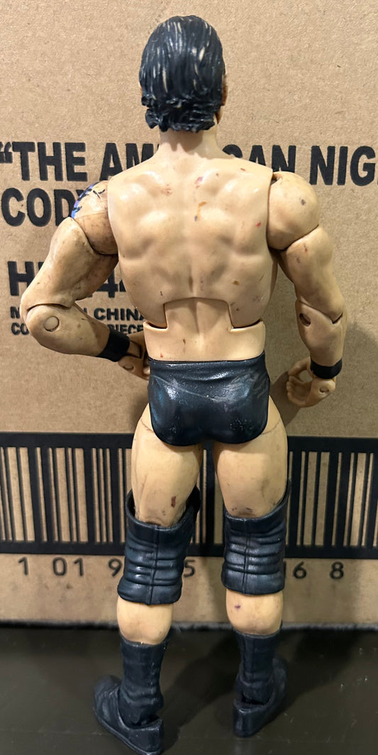 + Wade Barrett WWE Mattel Elite Action Figure