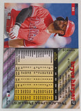 Bryce Harper 2022 Bowman Card Philadelphia Phillies