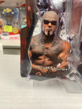 Scott Steiner WWE Jakks Ruthless Aggression Action Figure